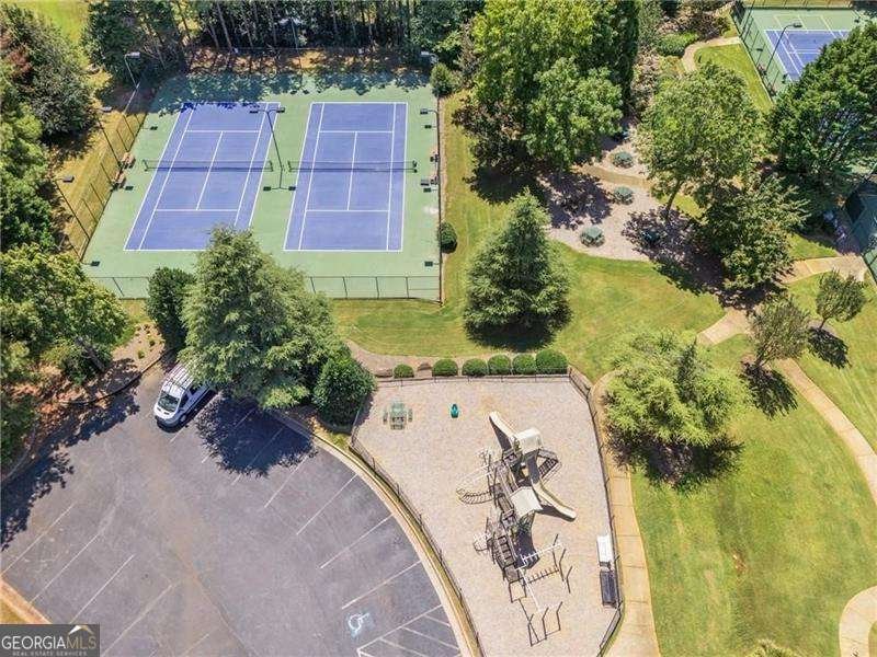 2205 Sprucewood Drive Acworth - Photo 36