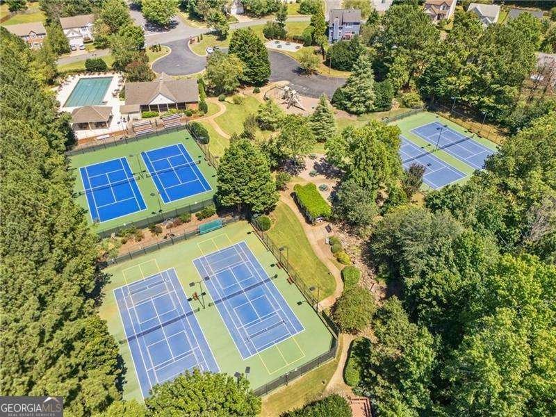 2205 Sprucewood Drive Acworth - Photo 37