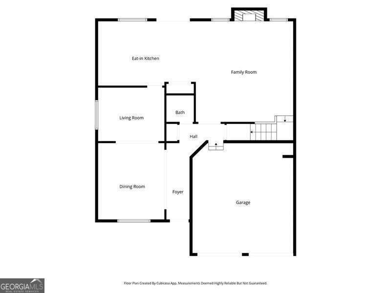 2205 Sprucewood Drive Acworth - Photo 38