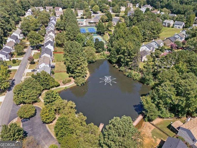 2205 Sprucewood Drive Acworth - Photo 39