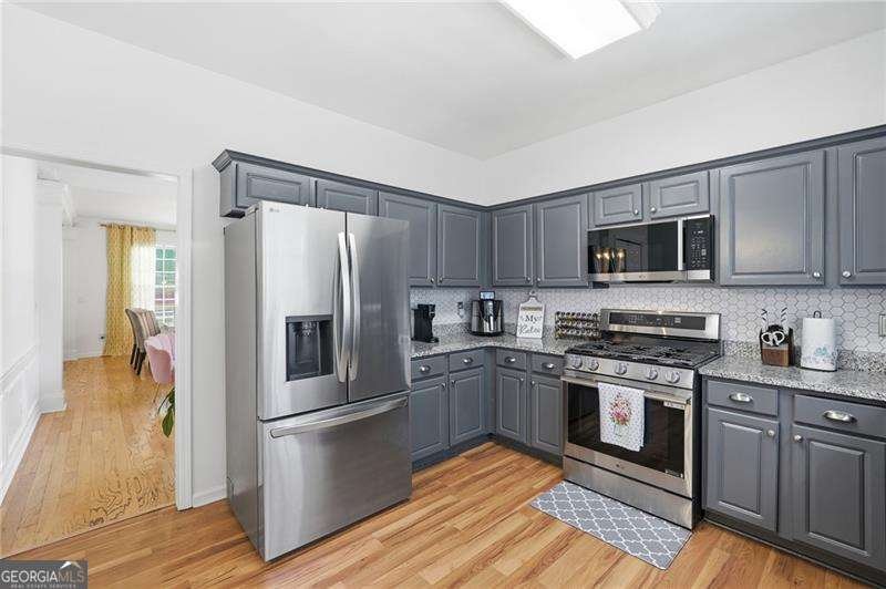 2205 Sprucewood Drive Acworth - Photo 9