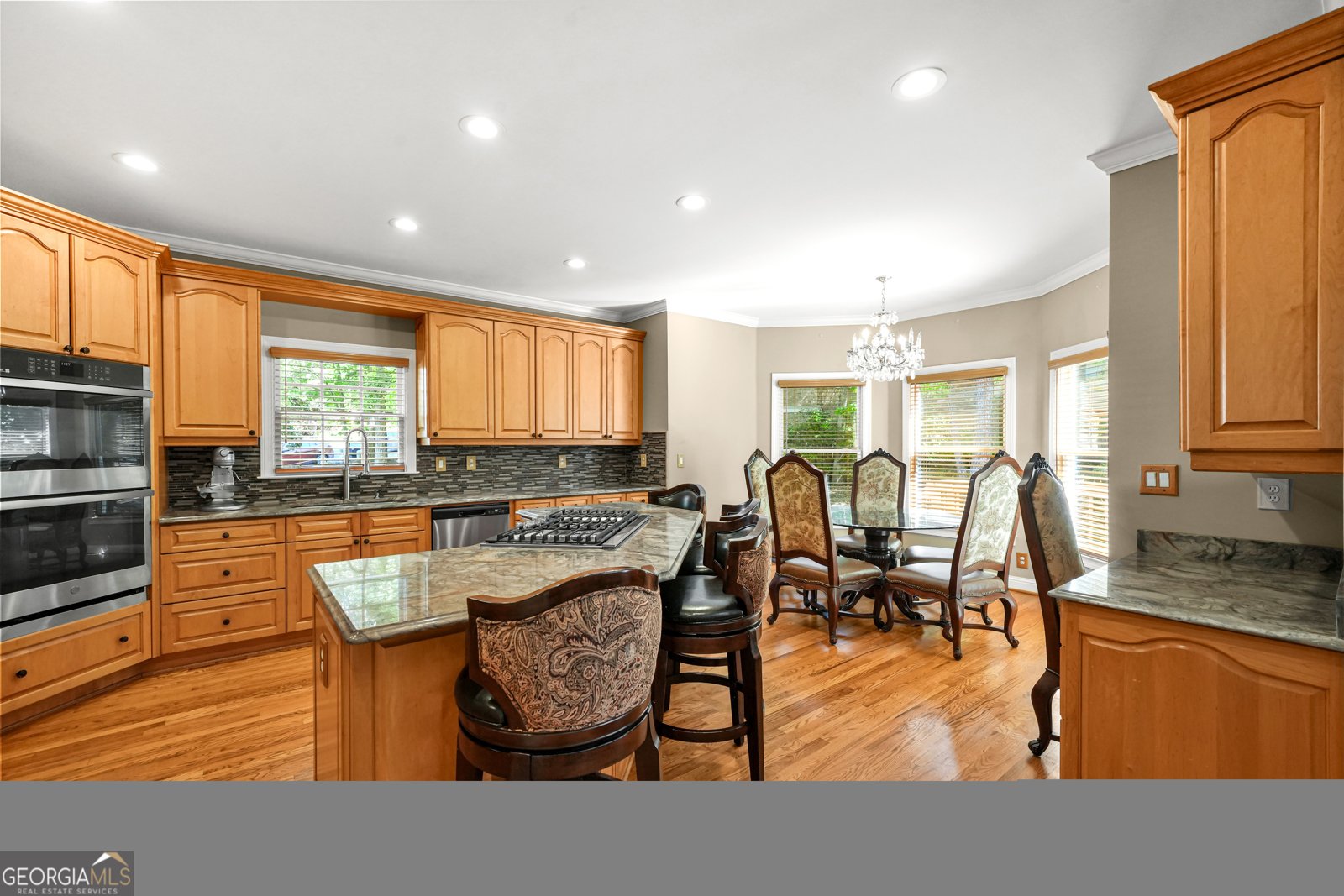 990 Autumn Close Alpharetta - Photo 10