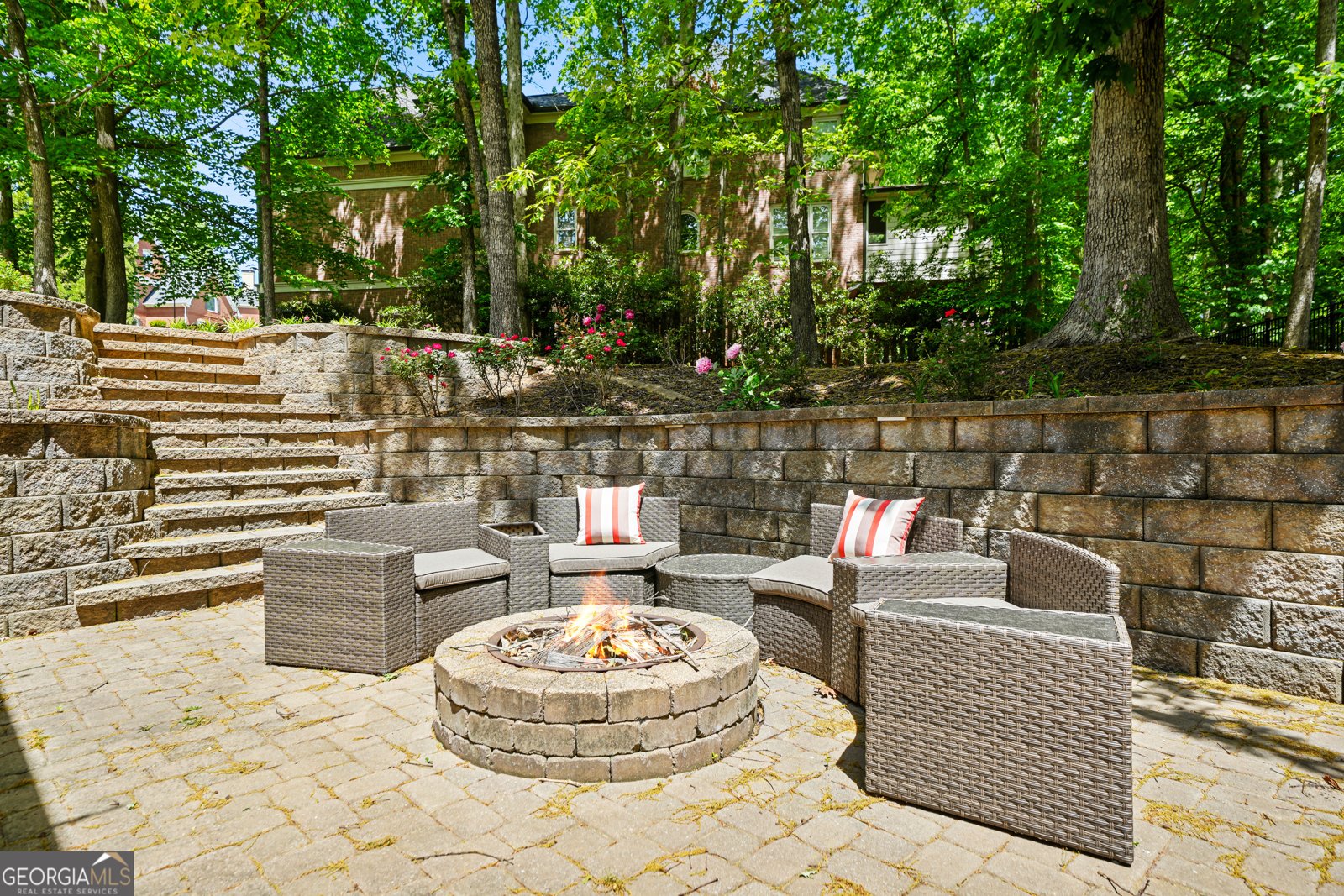 990 Autumn Close Alpharetta - Photo 11