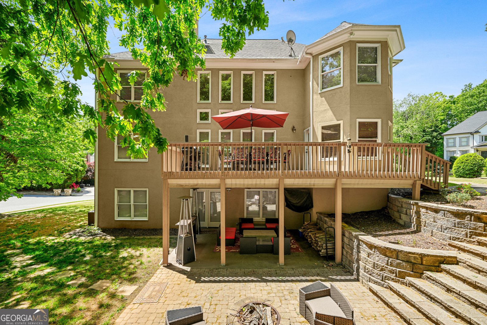 990 Autumn Close Alpharetta - Photo 13