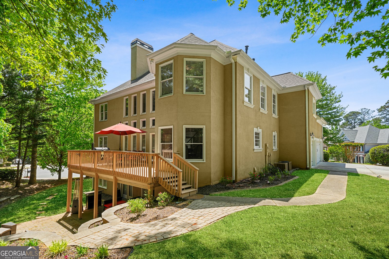 990 Autumn Close Alpharetta - Photo 14