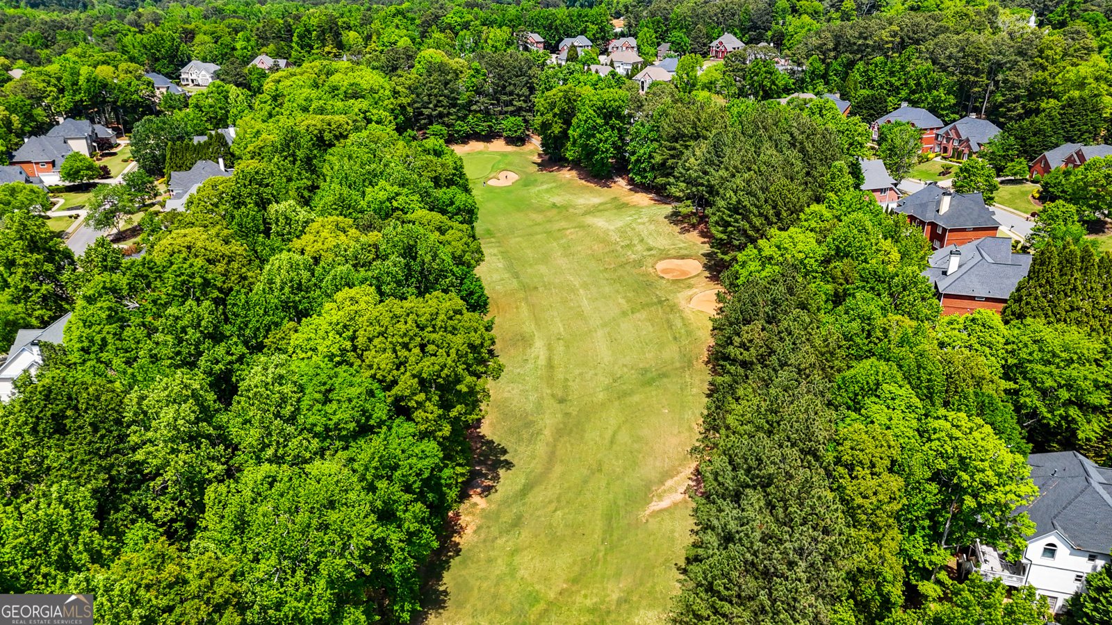 990 Autumn Close Alpharetta - Photo 15
