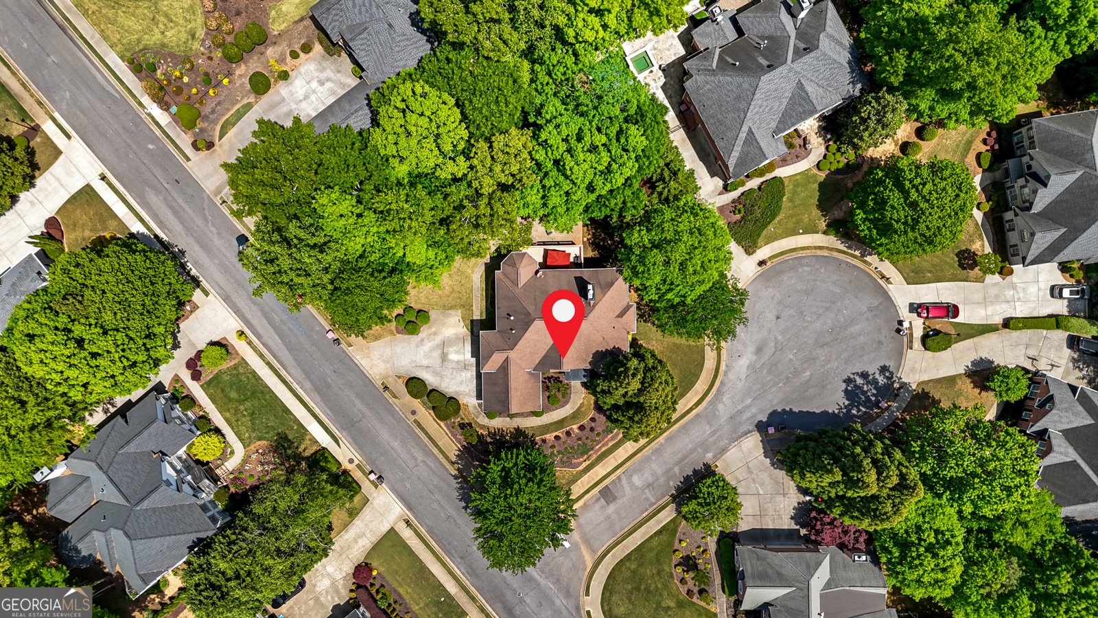 990 Autumn Close Alpharetta - Photo 16