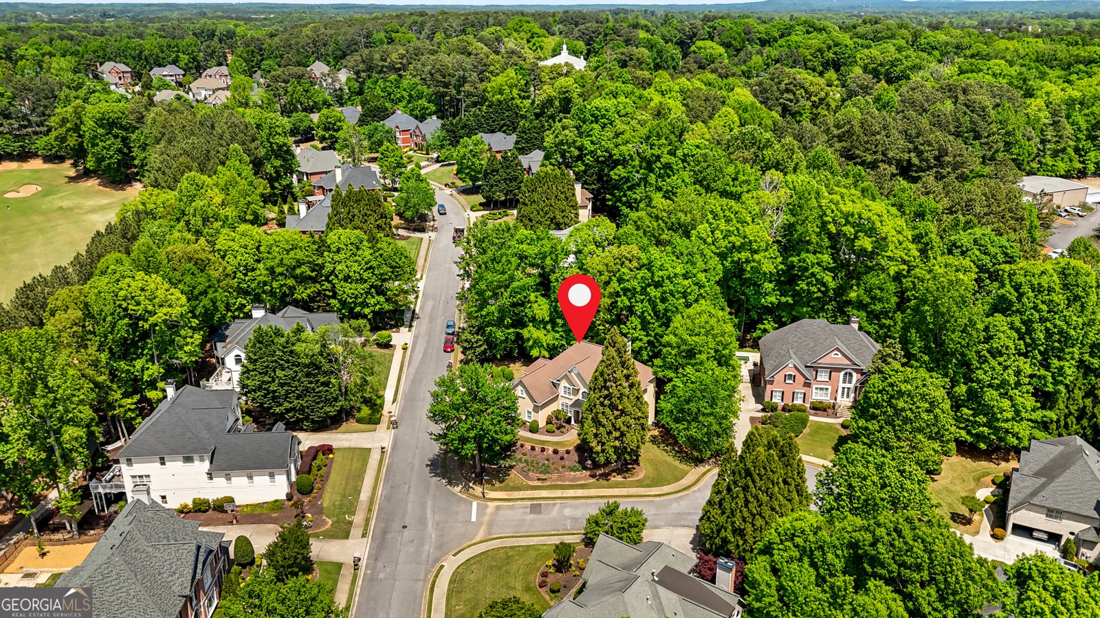 990 Autumn Close Alpharetta - Photo 17