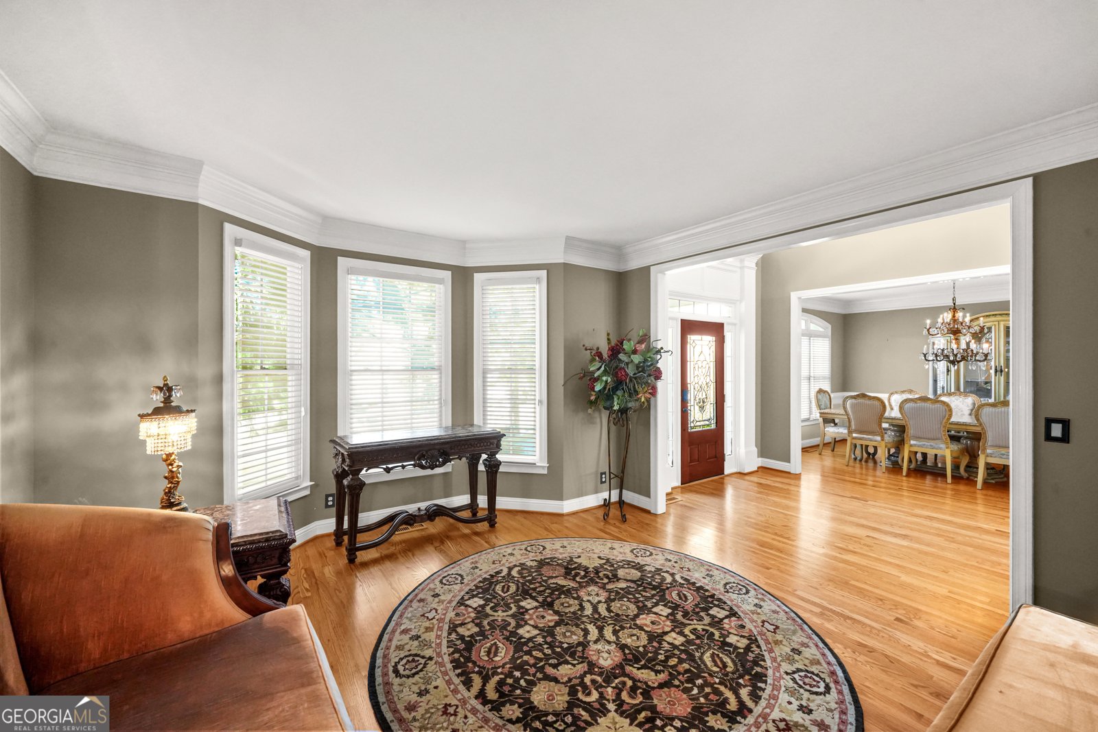 990 Autumn Close Alpharetta - Photo 18