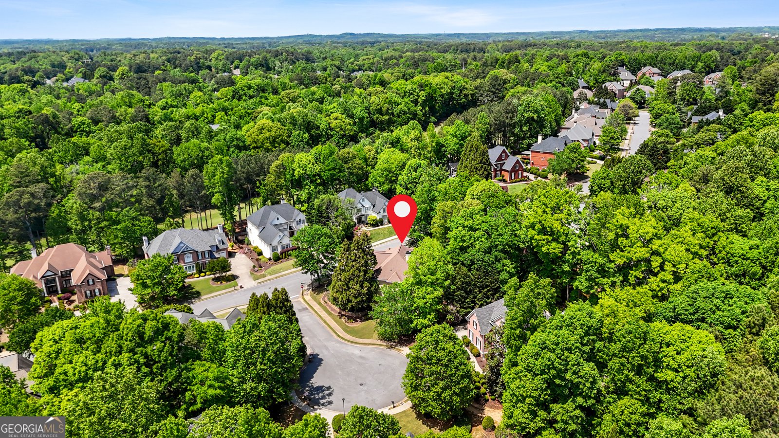 990 Autumn Close Alpharetta - Photo 20