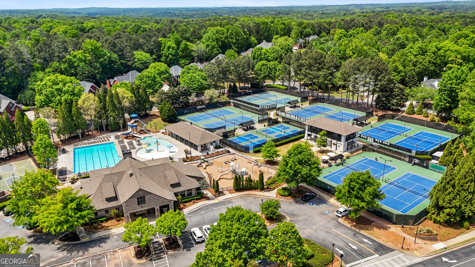 990 Autumn Close Alpharetta - Photo 21