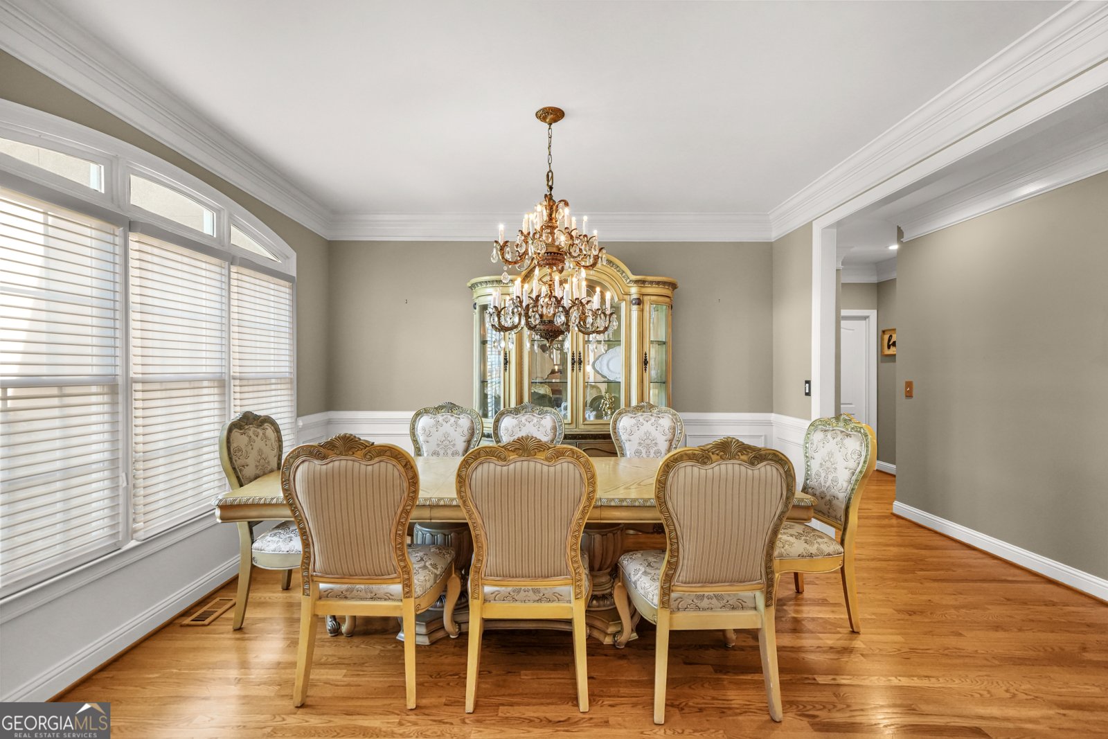 990 Autumn Close Alpharetta - Photo 22
