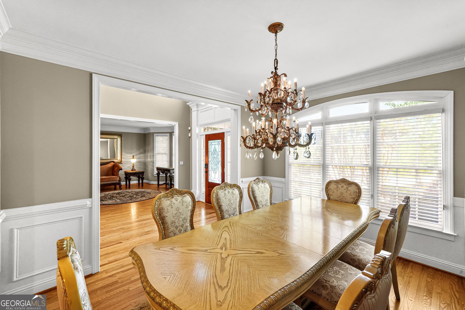 990 Autumn Close Alpharetta - Photo 23