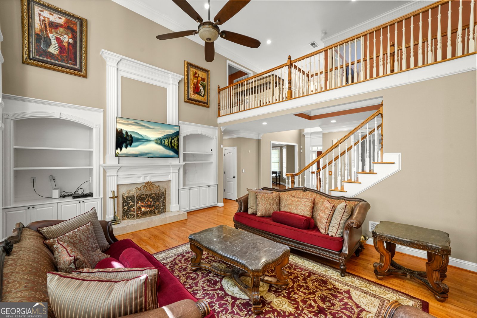 990 Autumn Close Alpharetta - Photo 26