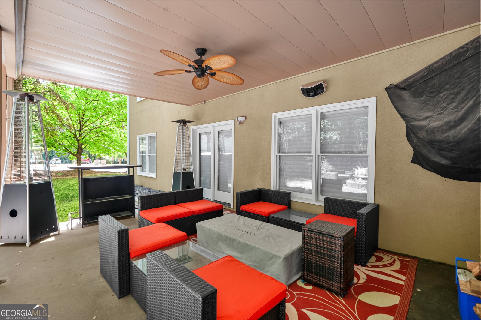 990 Autumn Close Alpharetta - Photo 31