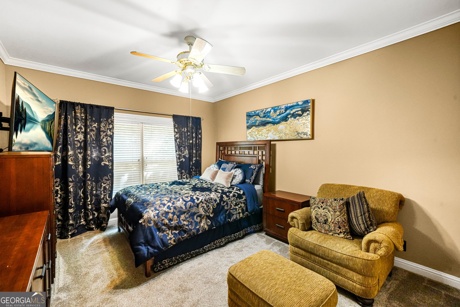 990 Autumn Close Alpharetta - Photo 34