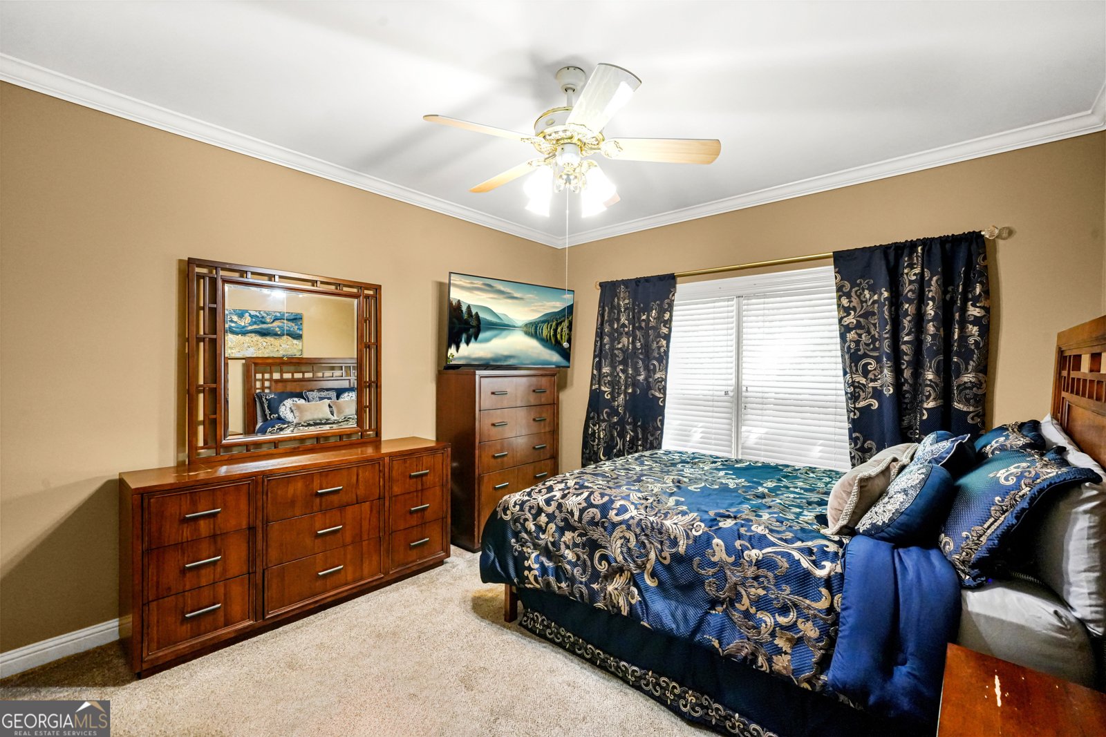 990 Autumn Close Alpharetta - Photo 35
