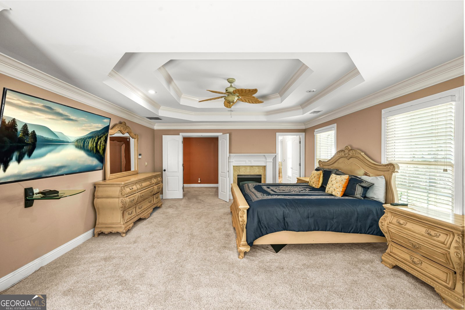 990 Autumn Close Alpharetta - Photo 43