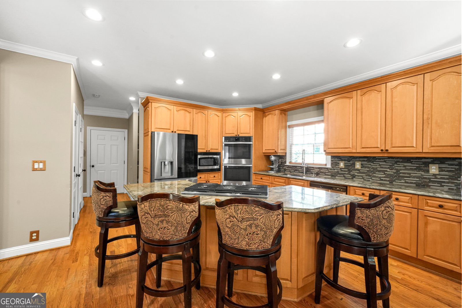 990 Autumn Close Alpharetta - Photo 44