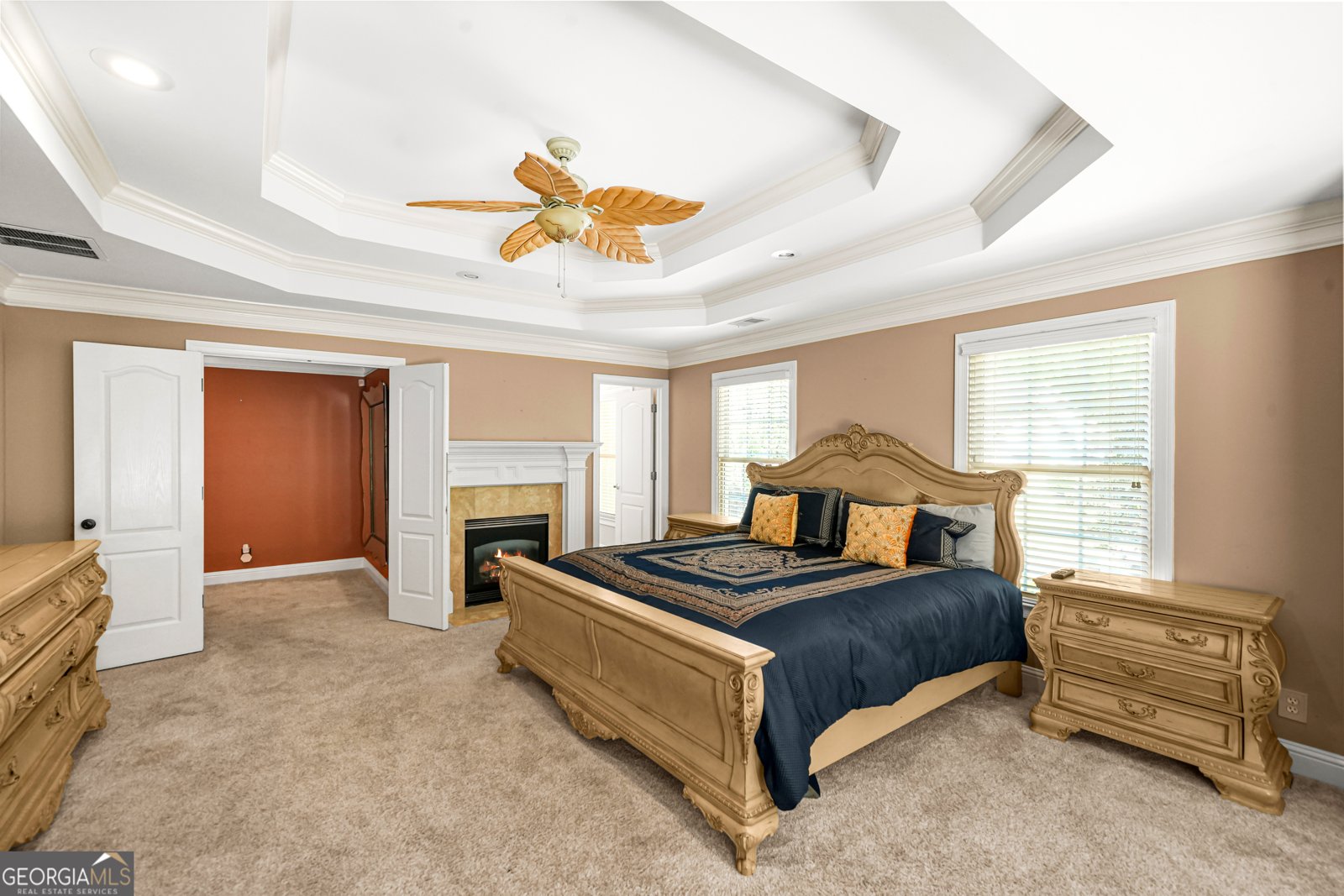 990 Autumn Close Alpharetta - Photo 45