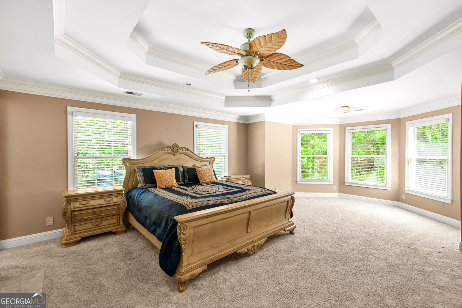 990 Autumn Close Alpharetta - Photo 47