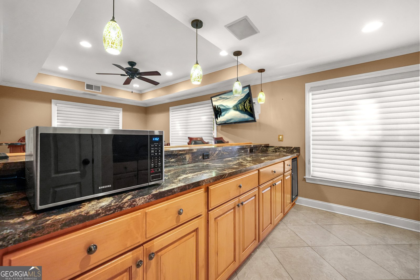 990 Autumn Close Alpharetta - Photo 49
