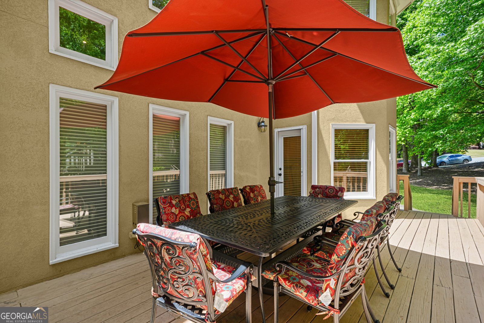 990 Autumn Close Alpharetta - Photo 55