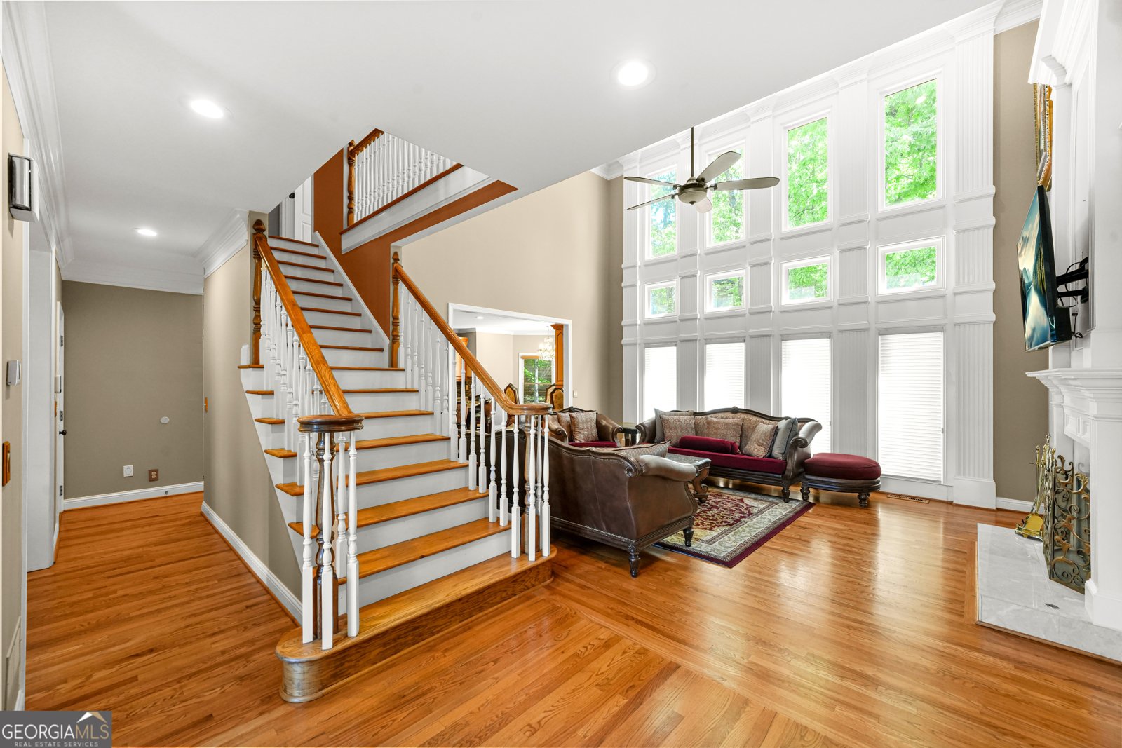 990 Autumn Close Alpharetta - Photo 59