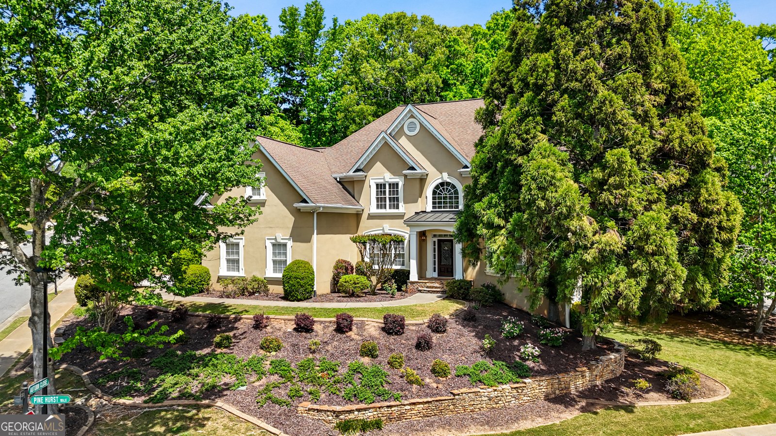 990 Autumn Close Alpharetta - Photo 60