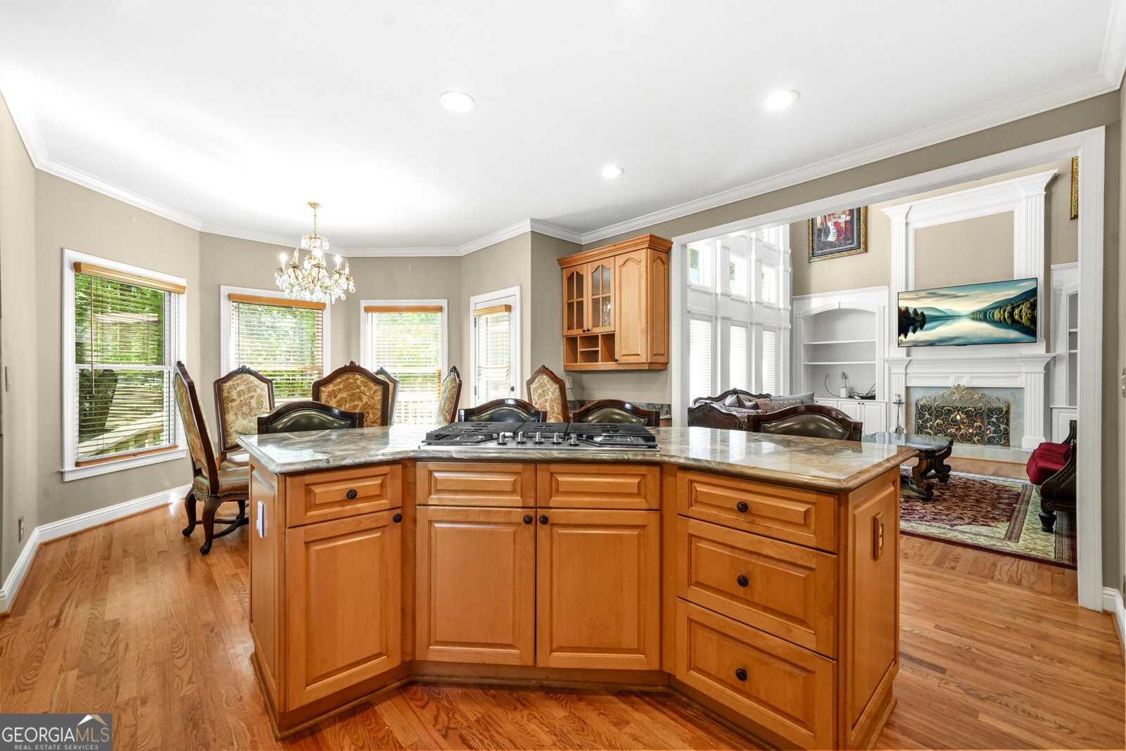 990 Autumn Close Alpharetta - Photo 63