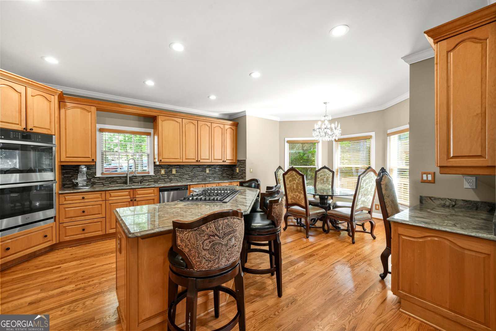 990 Autumn Close Alpharetta - Photo 65