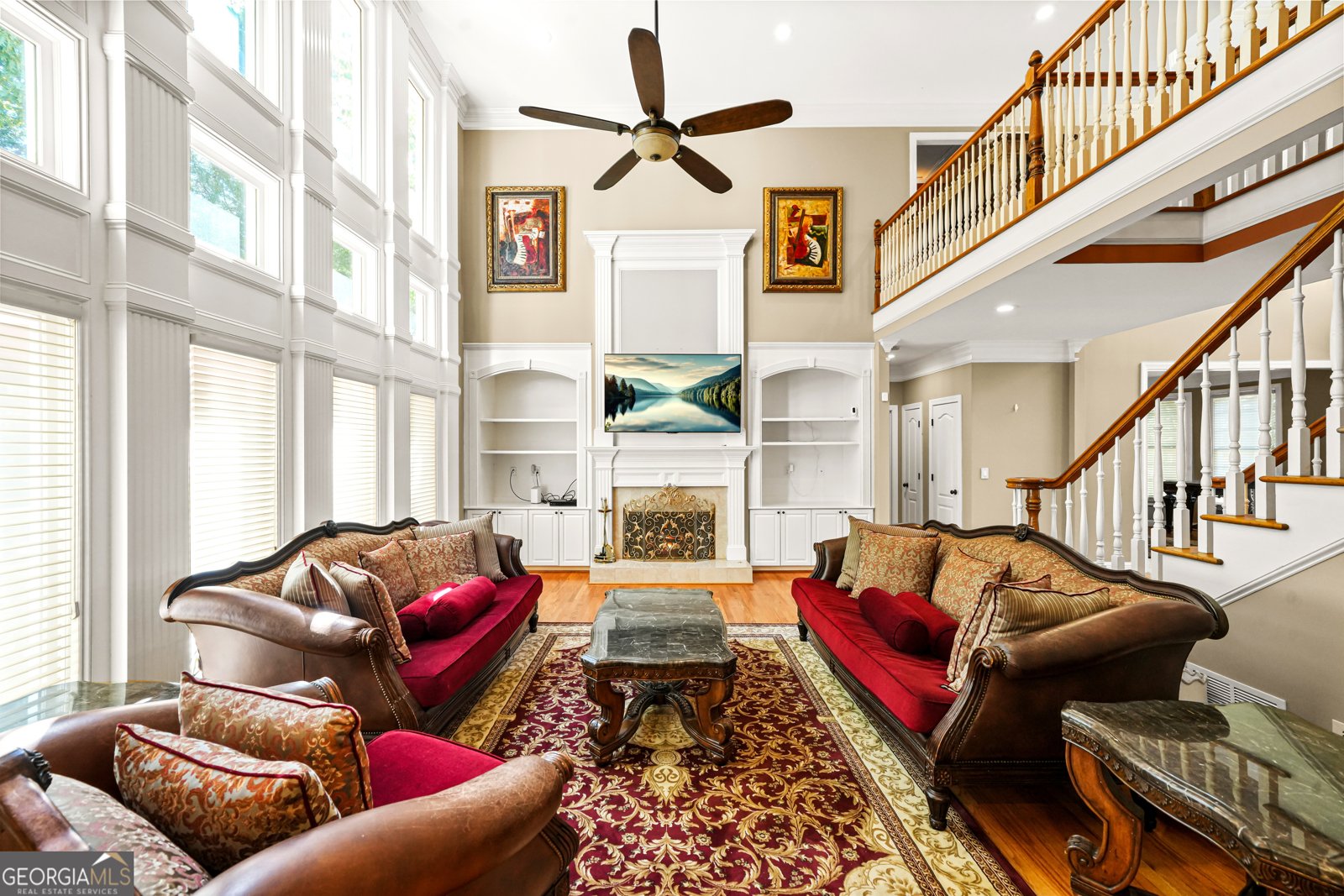 990 Autumn Close Alpharetta - Photo 67