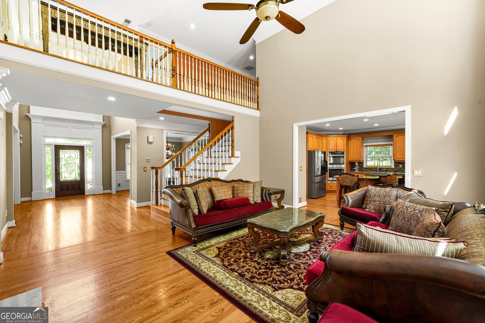 990 Autumn Close Alpharetta - Photo 68