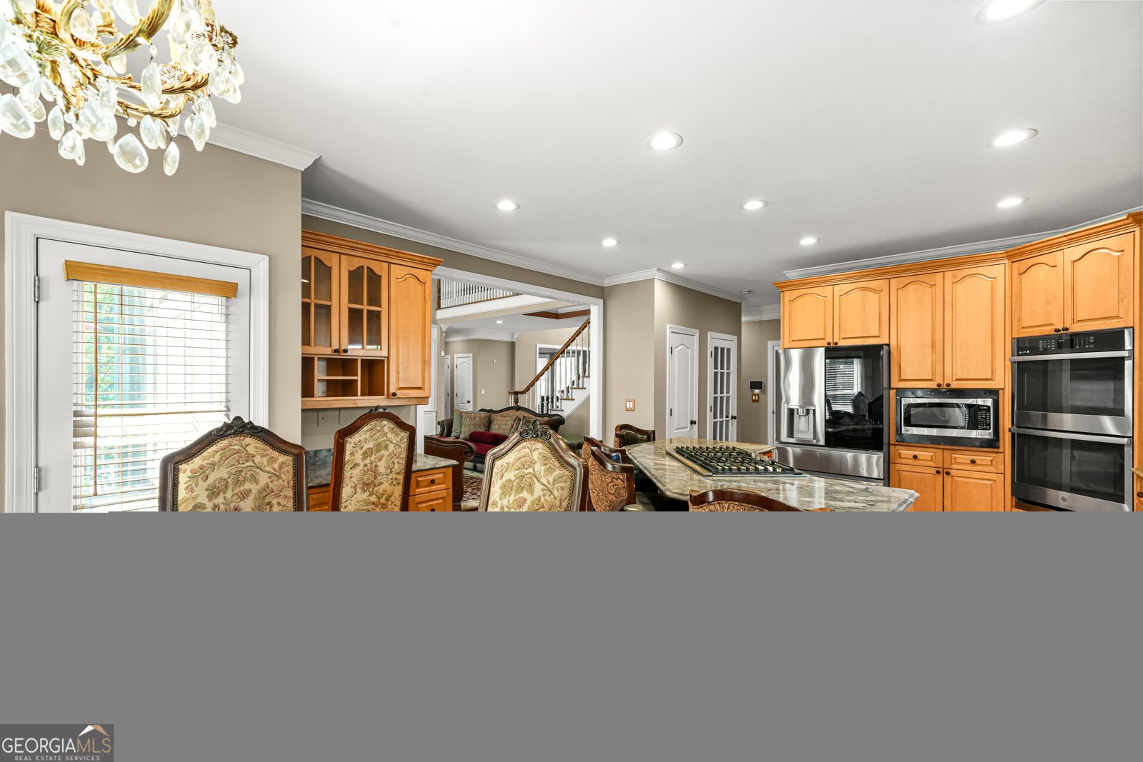 990 Autumn Close Alpharetta - Photo 8