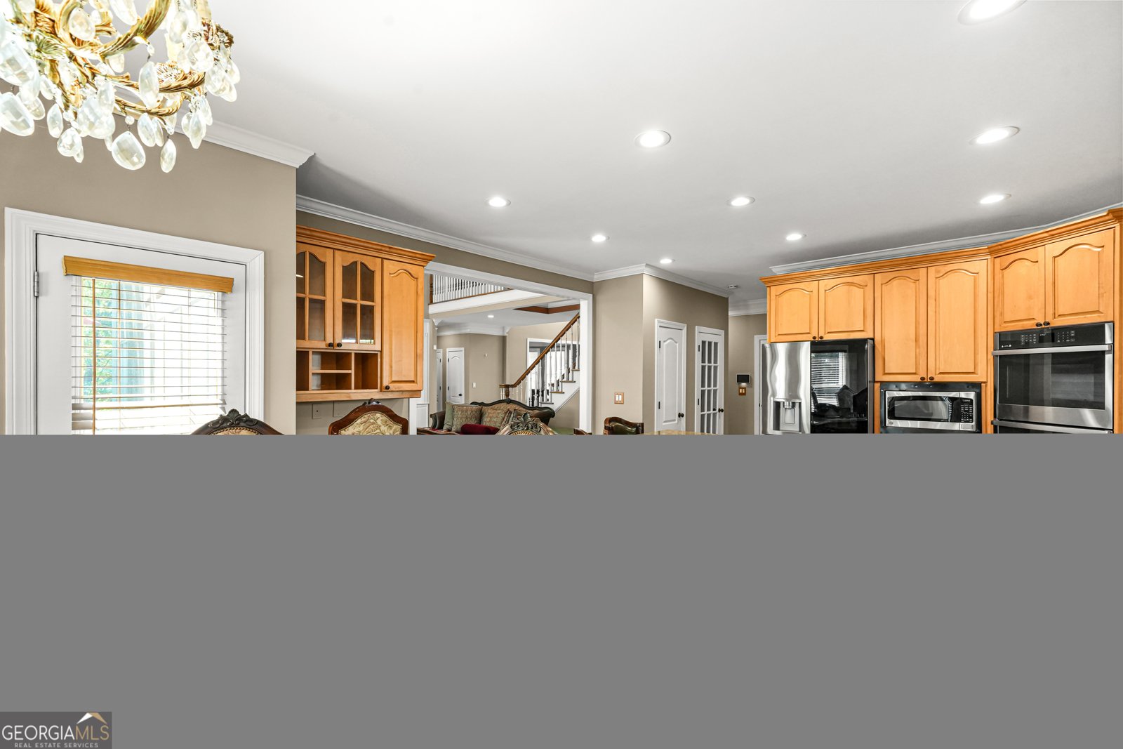 990 Autumn Close Alpharetta - Photo 9