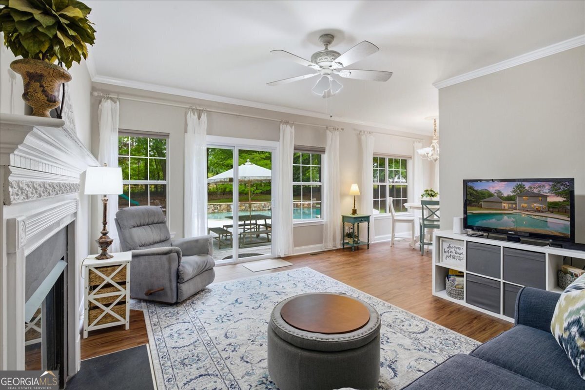 170 Sherrells Ford Drive Senoia - Photo 10