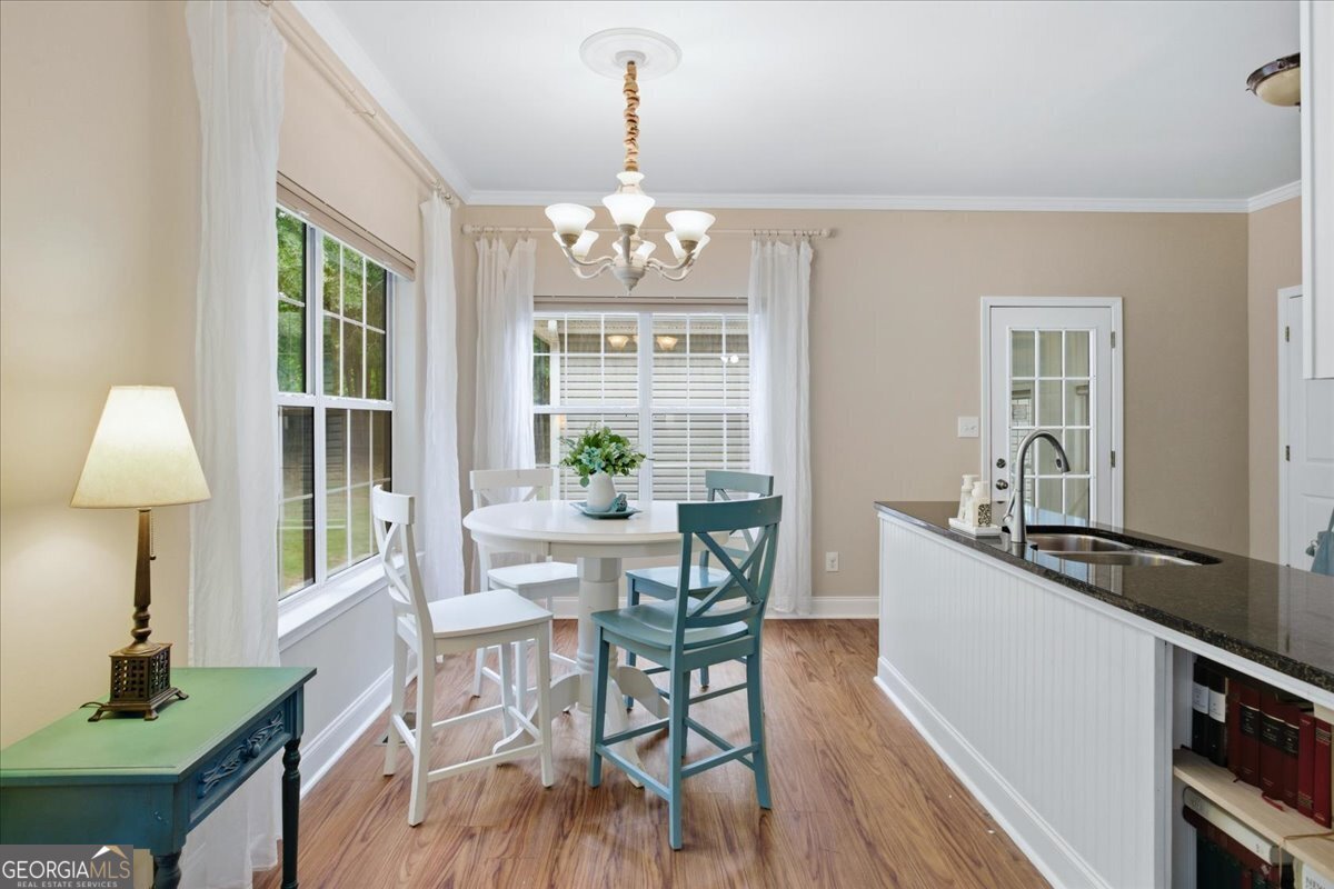 170 Sherrells Ford Drive Senoia - Photo 11