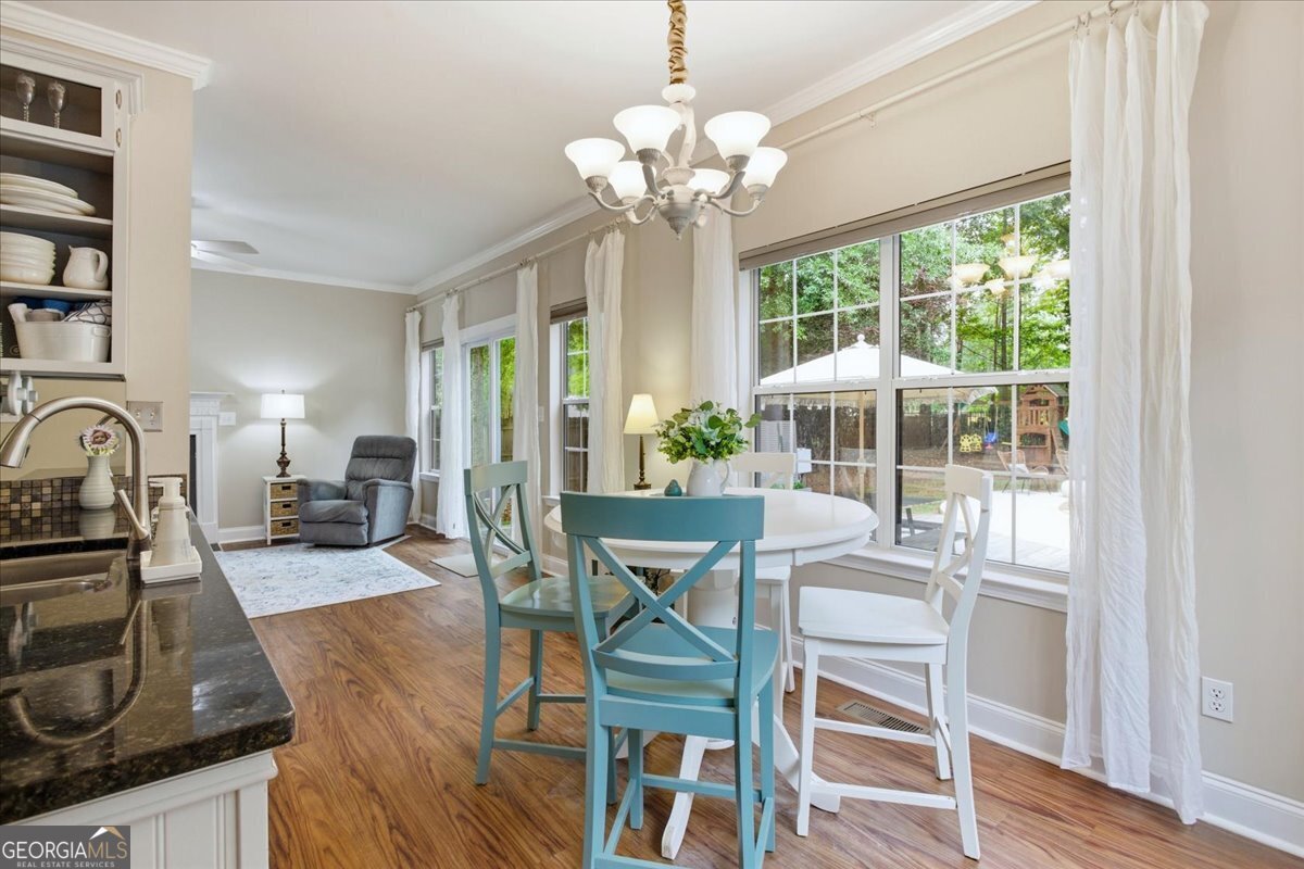 170 Sherrells Ford Drive Senoia - Photo 12