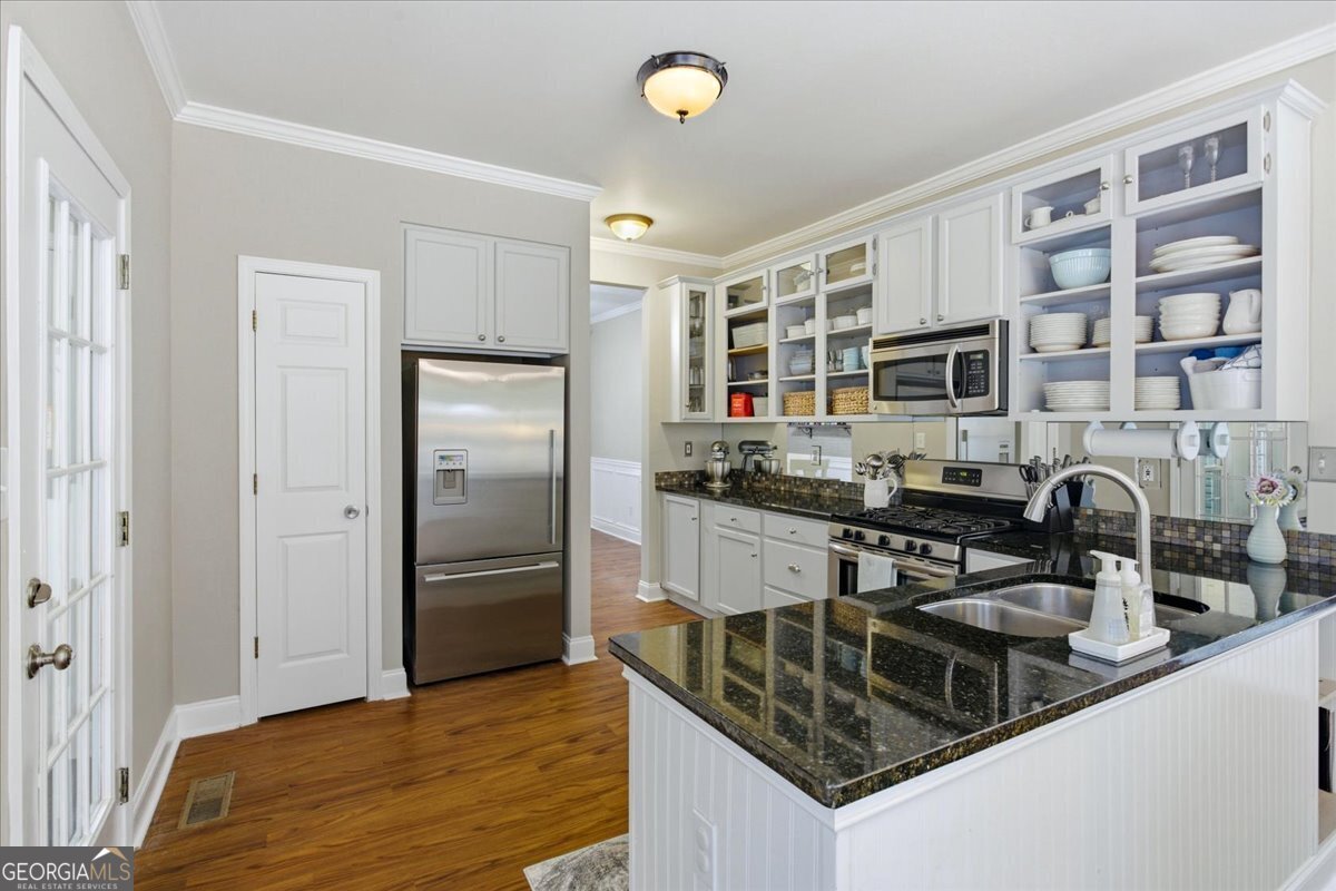 170 Sherrells Ford Drive Senoia - Photo 13