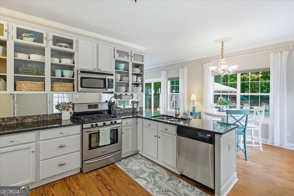 170 Sherrells Ford Drive Senoia - Photo 14