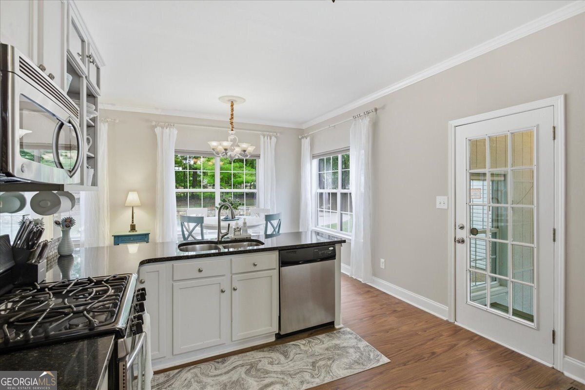 170 Sherrells Ford Drive Senoia - Photo 15