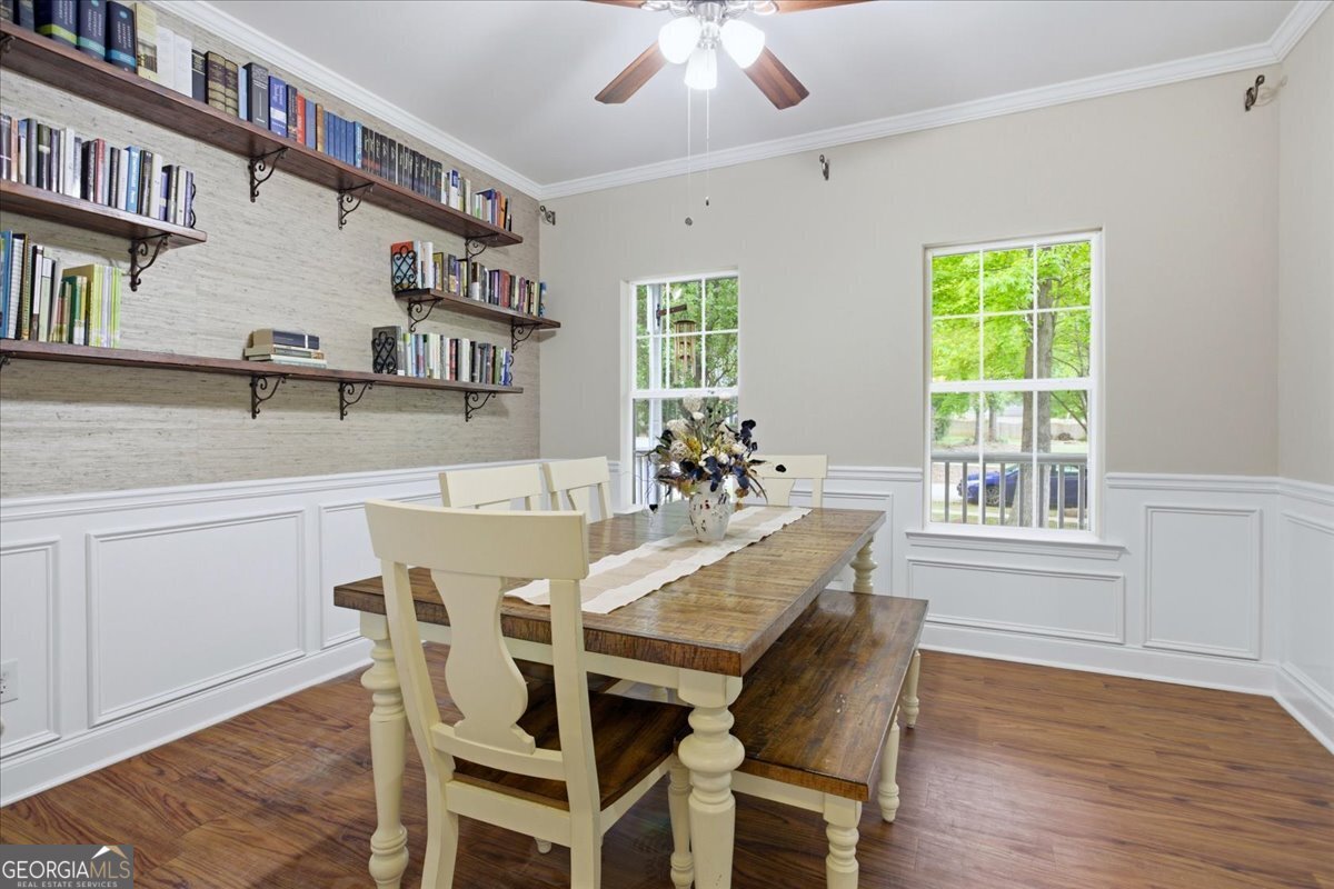 170 Sherrells Ford Drive Senoia - Photo 16