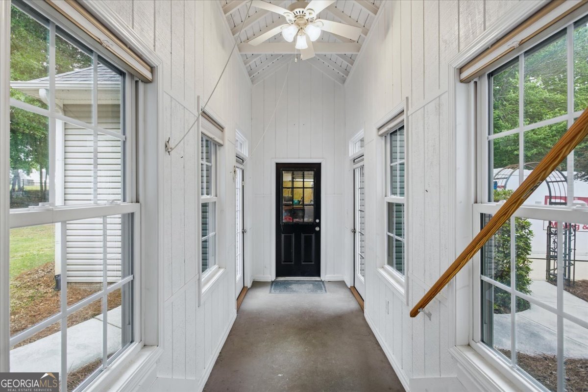 170 Sherrells Ford Drive Senoia - Photo 19