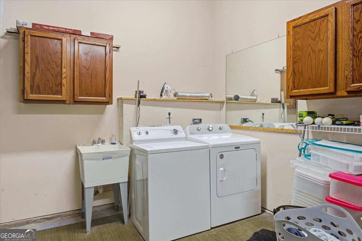 170 Sherrells Ford Drive Senoia - Photo 20