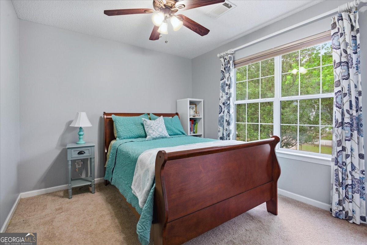 170 Sherrells Ford Drive Senoia - Photo 22