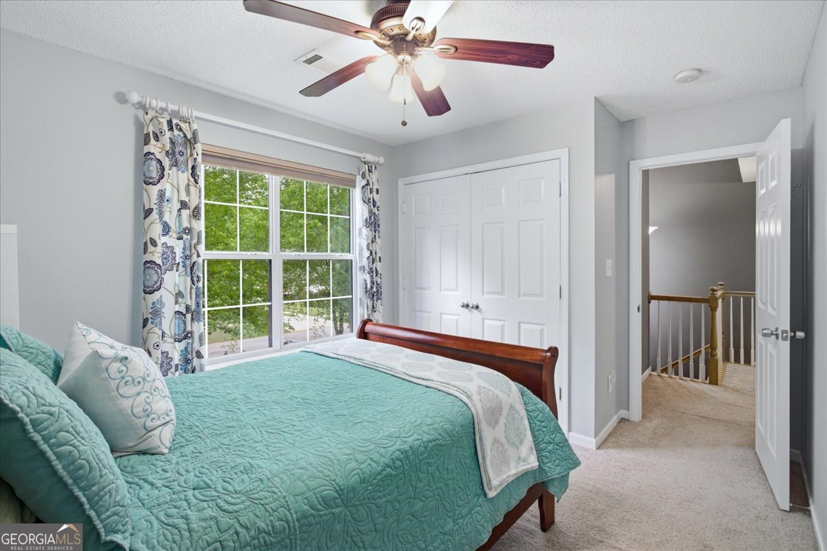 170 Sherrells Ford Drive Senoia - Photo 23