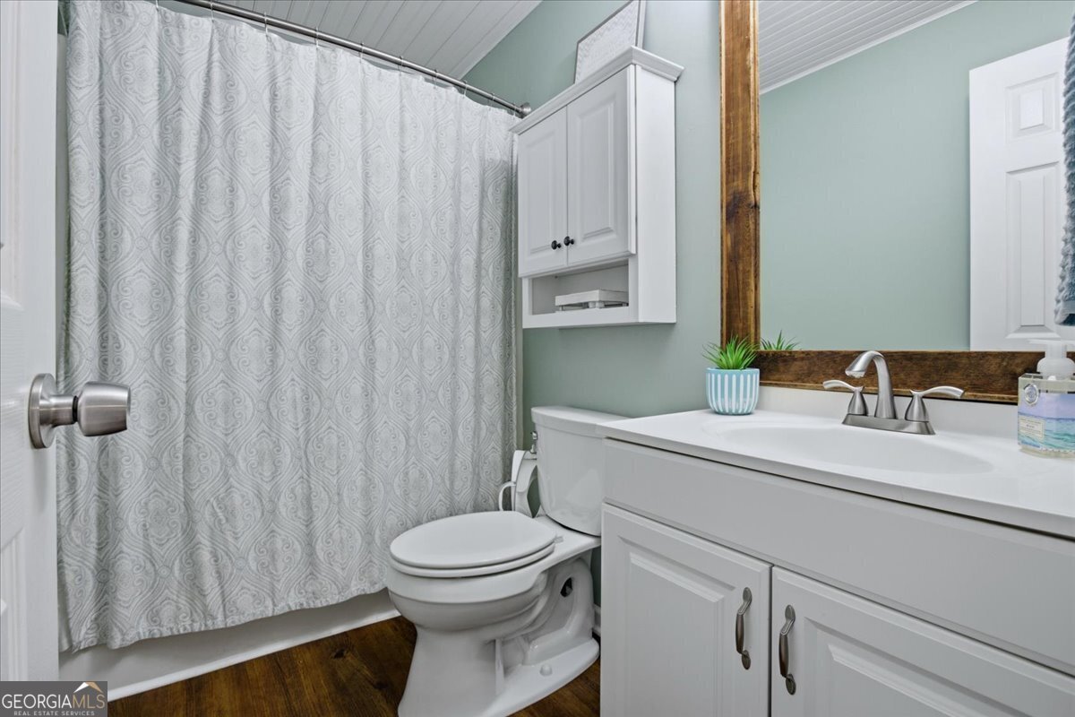 170 Sherrells Ford Drive Senoia - Photo 24