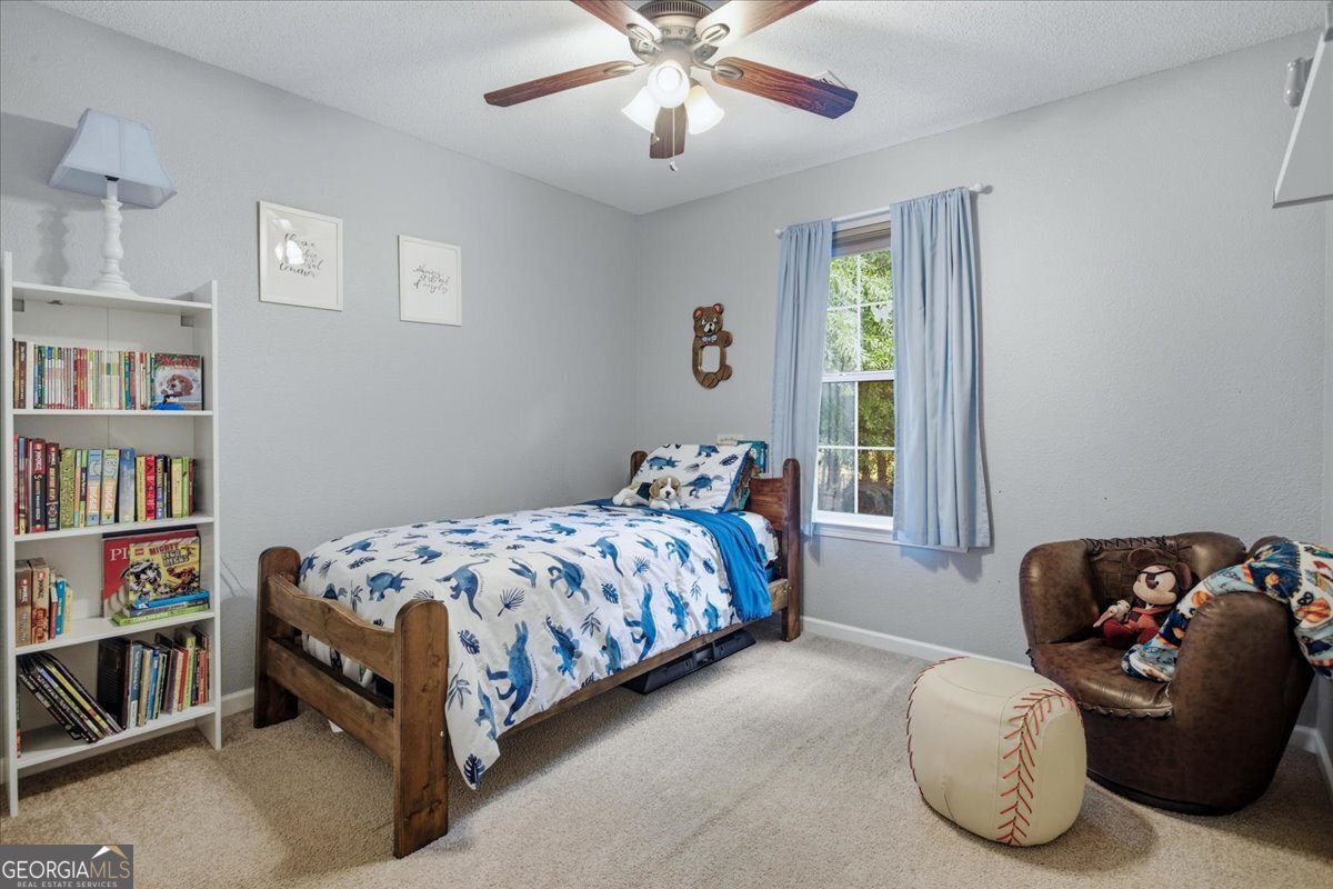 170 Sherrells Ford Drive Senoia - Photo 25