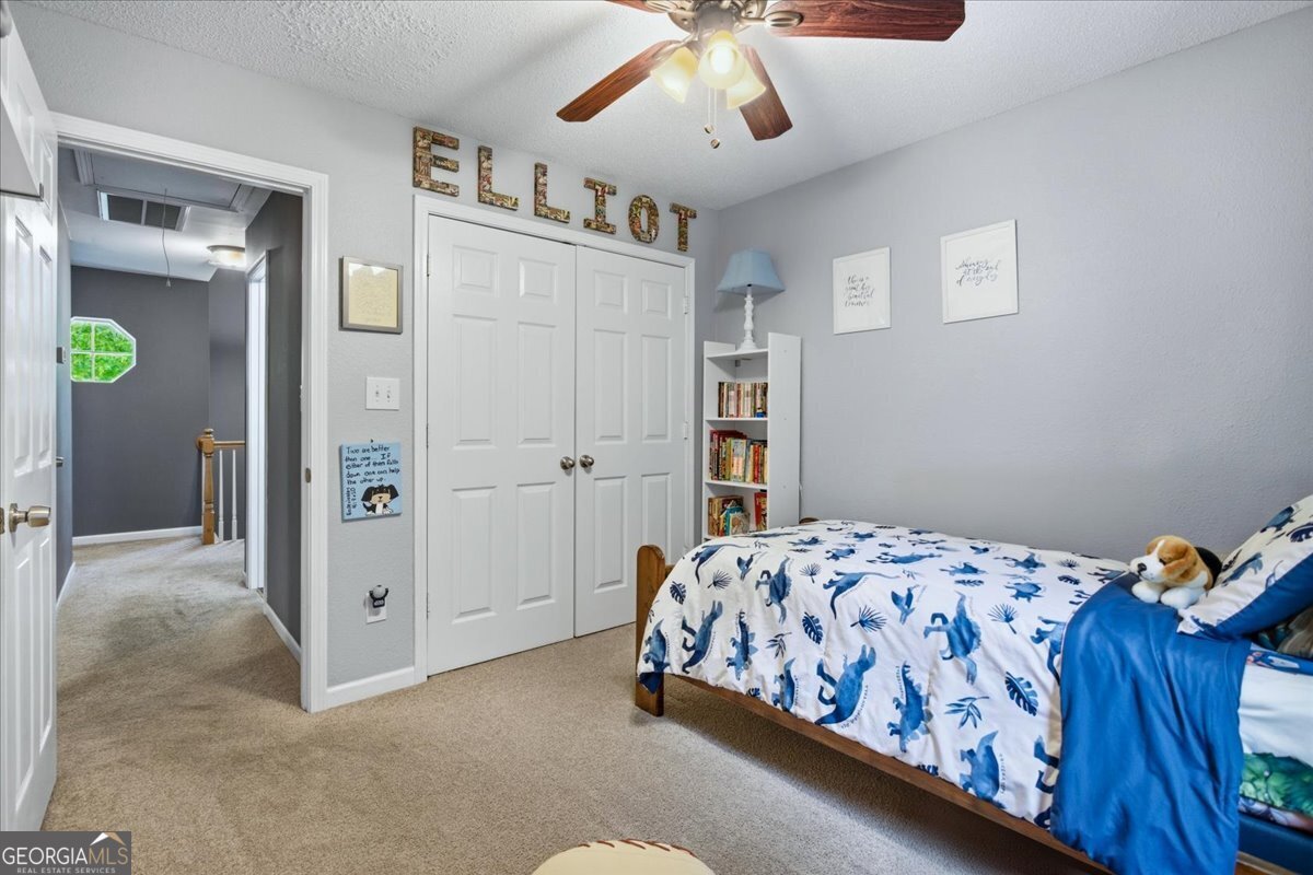 170 Sherrells Ford Drive Senoia - Photo 26