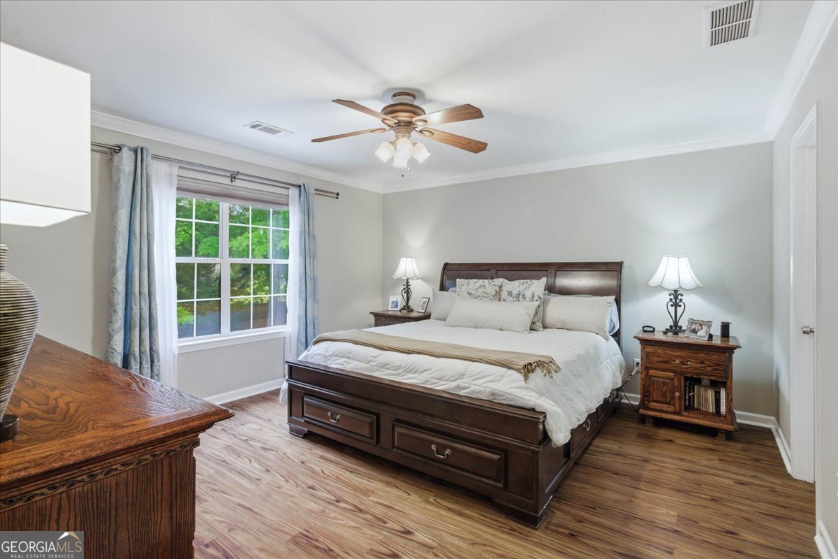 170 Sherrells Ford Drive Senoia - Photo 27